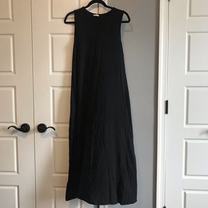 Zara Maxi Tank Dress